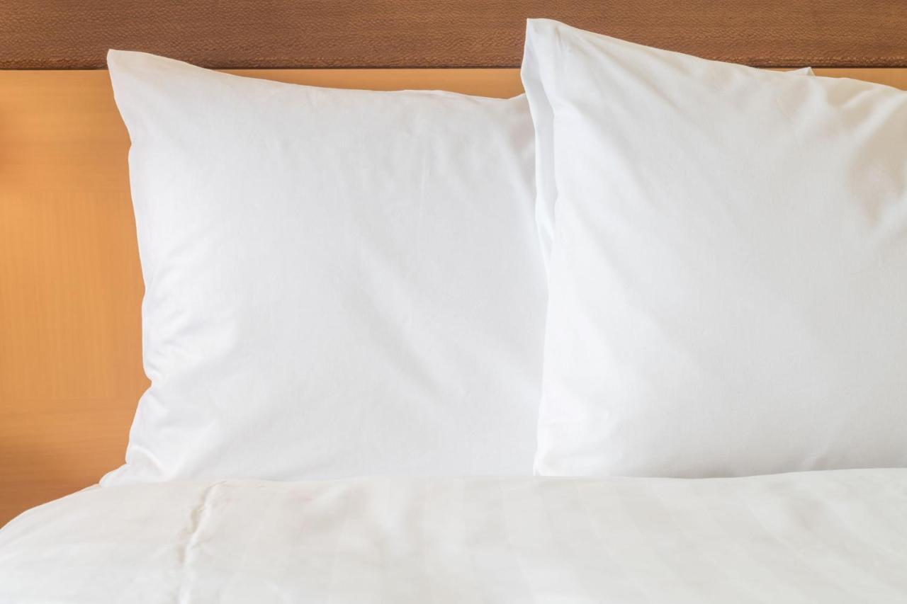 Buffalo Airport Hotel Cheektowaga Eksteriør bilde